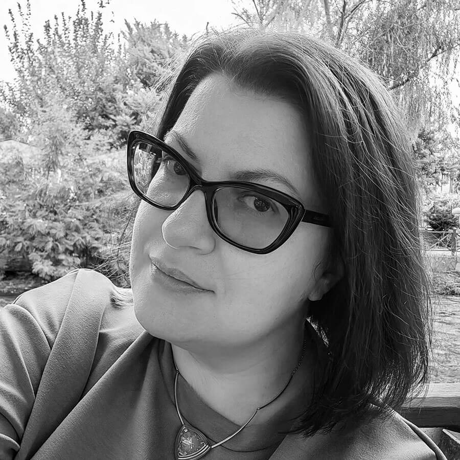 Анна Тугаринова
